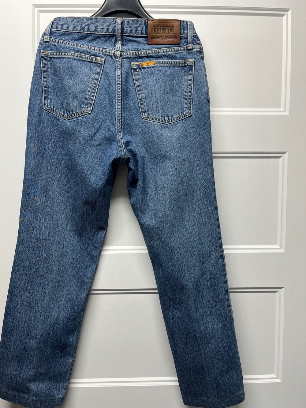 Edwin Jeans - Picture 14 of 16
